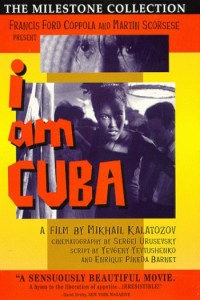 Я – Куба
