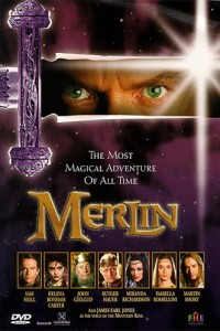 Мерлин: Первое волшебство 