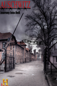 Освенцим: Путешествие в Ад 