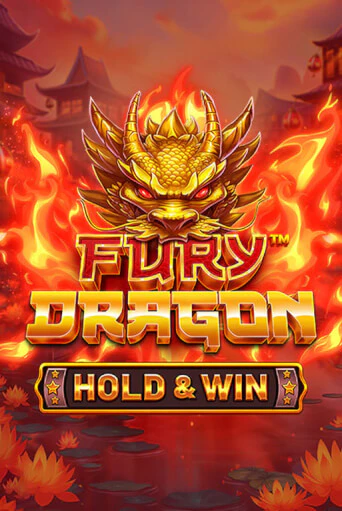 Fury Dragon Hold and Win