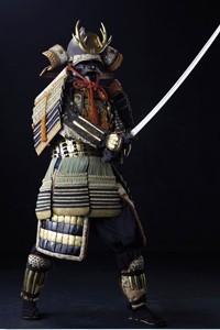 самураев