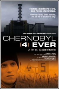 Чернобыль навсегда 