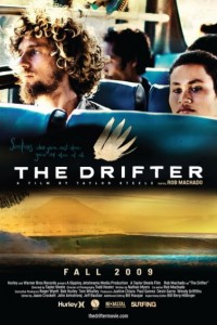 The Drifter
