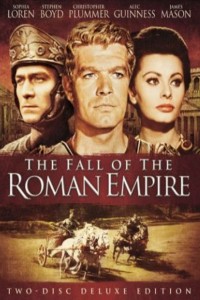 Падение Римской империи
