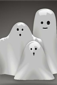 Фильмы про призраков и привидений