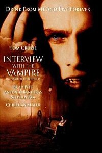 Интервью с вампиром: Хроника жизни вампира