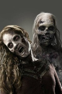Фильмы про зомби и живых мертвецов