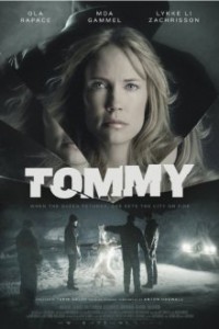 Томми Tommy